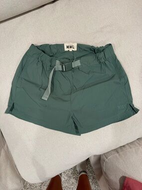 Madewell Shorts